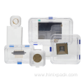 HN-156 Suspension Box Electronic Chip Storage Membrane Box